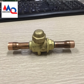 Van chặn bi castel 