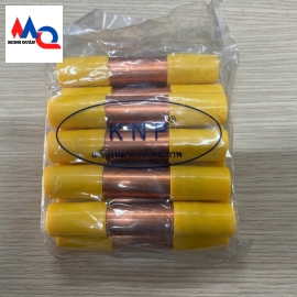 Phin lọc Gas tủ lạnh Thái Lan cao cấp 2 đuôi