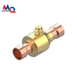 Van chặn bi Danfoss 