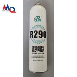 Gas lon BN R290 ( 400 gr)