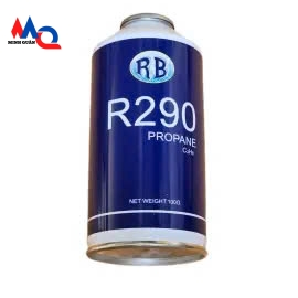 Gas lon RB R290 (100g)
