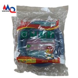 Dây cấp nước máy giặt đa năng  (Dây màu xám )