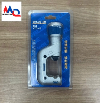 Dao cắt ống đồng VALUE VTC-42