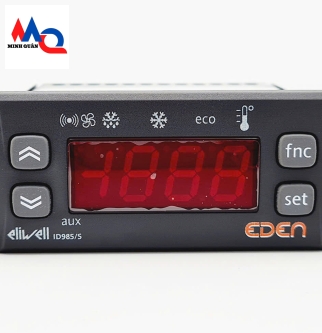 Bộ điều khiển ELIWELL ID958/S