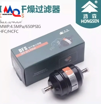 Phin lọc Hongsen filter DFS-052S 1/4 ODF 
