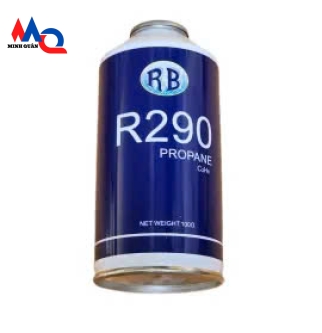 Gas lon RB R290 (100g)
