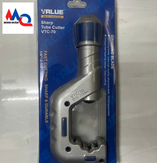 Dao cắt ống đồng VALUE VTC-70