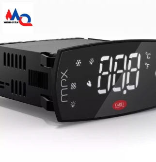 Bộ điều khiển CAREL MPX 