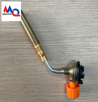 Đầu khò Gas Mini loại 1,2,3 nòng