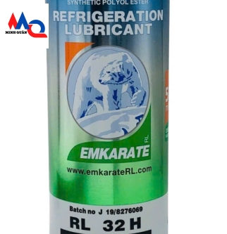 Nhớt đa năng cho hệ thống lạnh RL 32H.