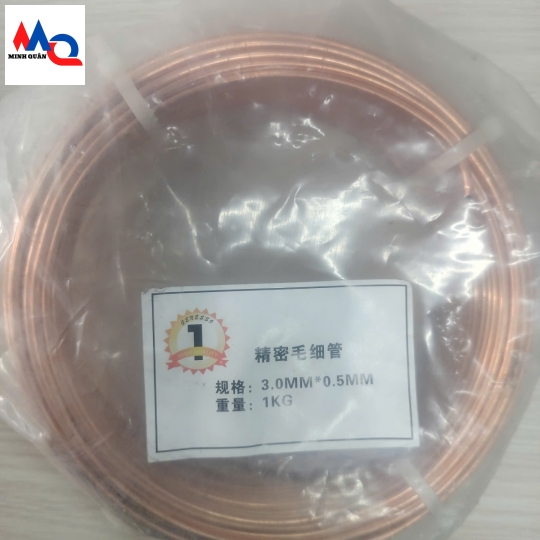 Cáp máy lạnh điều hòa