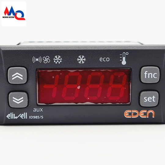 Bộ điều khiển ELIWELL ID958/S