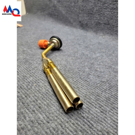 Đầu khò Gas Mini loại 1,2,3 nòng