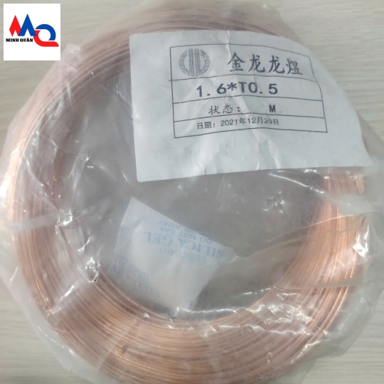 Cáp máy lạnh điều hòa